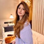 Arishfa Khan Instagram - Dreamer☁️💛