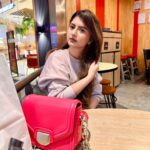 Arishfa Khan Instagram - Album: recent 🦦🩷 Enjoying the little things in life! #photodump