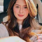 Arishfa Khan Instagram - Album: recent 🦦🩷 Enjoying the little things in life! #photodump