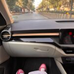 Arishfa Khan Instagram - Album: recent 🦦🩷 Enjoying the little things in life! #photodump