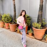 Arishfa Khan Instagram - The best of me is yet to come🎀🫧🌸🎧