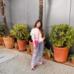 Arishfa Khan Instagram - The best of me is yet to come🎀🫧🌸🎧