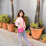 Arishfa Khan Instagram - The best of me is yet to come🎀🫧🌸🎧