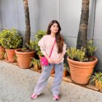 Arishfa Khan Instagram - The best of me is yet to come🎀🫧🌸🎧