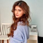 Arishfa Khan Instagram - There is only one you, embrace it🦋🤍❄️💎 📸: @arshinaz138 Next youtube video kya chaiye aap sabko? 🫶🏻