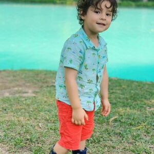 Arleth Terán Instagram - Los momentos más bellos de tu infancia mi niño, ver como los gozas, me hace muy feliz. @leonalexanderlaet #amordemama #donleon #leonalexanderlaet #infancia #gratitud #huastecapotosina @turismovalles @hustecasecreta