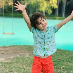 Arleth Terán Instagram - Los momentos más bellos de tu infancia mi niño, ver como los gozas, me hace muy feliz. @leonalexanderlaet #amordemama #donleon #leonalexanderlaet #infancia #gratitud #huastecapotosina @turismovalles @hustecasecreta