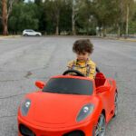 Arleth Terán Instagram - Quien quiere raid? Todo lo que tenga llantas es lo mio 🚌🚕🚔🚐🚗🚘🚙 #donleon #leonalexanderlaet Parque Tangamanga 1