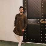 Armaan Malik Instagram – some looks I forgot to post 🙉