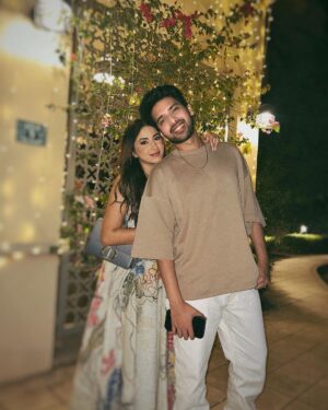 Armaan Malik Instagram - life lately ✨🥰🕺🏻❤️🙏🏻