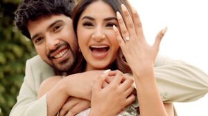 Armaan Malik Instagram - The most beautiful day of our lives, is yours now 🤍💍 

Kasam Se, link in bio 🥹