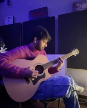Armaan Malik Instagram - life lately ✨🥰🕺🏻❤️🙏🏻