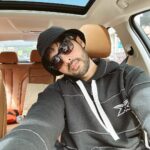 Armaan Malik Instagram – my man bag, bucket hat and hoodie. we inseparable 🫶🏻