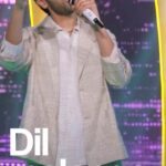 Armaan Malik Instagram - Dil Malanga मुंबई to ਪੰਜਾਬ firda 🌻❤️ Our new single is out now across all streaming platforms. Jaake suniye aur khoob saara pyaar dijiye iss gaane ko! #DilMalanga @nimratkhairaofficial @kumaarofficial @vaibhavpani @mix.abhishek @mcdonaldsinindia @mtvindia @alwaysmusicglobal @warnermusicindia #ArmaanMalik #NimratKhaira #NewPunjabiSong #Pop