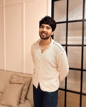 Armaan Malik Instagram - 28!!! 🎂