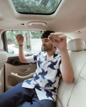 Armaan Malik Instagram - 28!!! 🎂