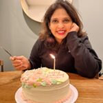 Armaan Malik Instagram - Happiest birthday to the strongest mumma in the whole wide world! Love you so much JM @jyothimalik ❤️🧿