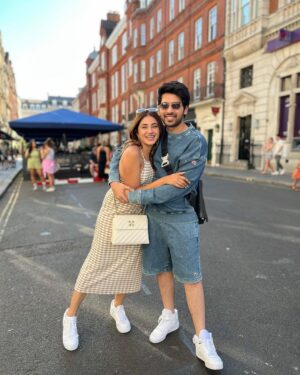Armaan Malik Instagram - 🦋❤️
