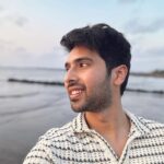 Armaan Malik Instagram - dil malanga ishq ch tere, teri gali phirda 🌻❤️