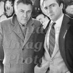 Armand Assante Instagram – RIP #AlanArkin 
Never Forget By far one of the most ingenious mercurial, and brilliant Actors of Our Time and All Time. A Joy to Work with Alan Every Moment. 

#ADeadlyBusiness
#1986
Directed By the Late Great: 
 #JohnKorty 🙏🏼❤️🕊️
