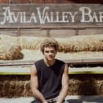 Armani Jackson Instagram - did some stuff, saw some things Northern California
