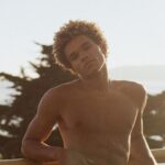 Armani Jackson Instagram - did some stuff, saw some things Northern California