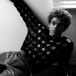 Armani Jackson Instagram - @numero_netherlands 🖤 on some fancy shiiiii