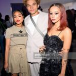 Armani Jackson Instagram - celebrating gris @dior at the grey zone