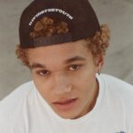 Armani Jackson Instagram - what did i miss? Palm Springs CA