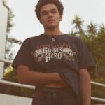 Armani Jackson Instagram - what did i miss? Palm Springs CA
