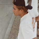 Armani Jackson Instagram - what did i miss? Palm Springs CA
