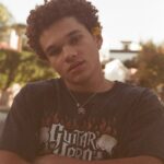 Armani Jackson Instagram - what did i miss? Palm Springs CA