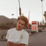 Armani Jackson Instagram - what did i miss? Palm Springs CA