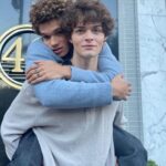 Armani Jackson Instagram - conquered the con! New York Comic Con