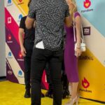 Armani Jackson Instagram - conquered the con! New York Comic Con