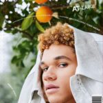 Armani Jackson Instagram - cover of @atlargemagazine issue 19 wearing @fendi ! @onemanagement Designer @mrkimjones 🍊 Brand @fendi Magazine @atlargemagazine. Photographer @magnusunnar Stylist @sue_choi Director @randallmesdon_studio