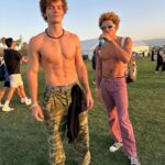 Armani Jackson Instagram - rematch coming soon 🏋️‍♀️