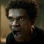 Armani Jackson Instagram - you should go watch episode 6 of @wolfpackonpplus to see what’s making everett so angy