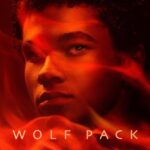 Armani Jackson Instagram – episode one of Wolf Pack ‘From a Spark to a Flame’ on @paramountplus is out now !!
. 
this show means a lot to me, we’re all like family now. the countless overnights and hard work put in by everyone rain or shine to make this show happen was all worth it. get ready for a crazy season that will surprise you in every way possible. swipe for some stuff from filming the first chapter <3