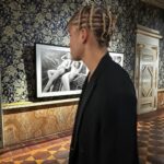 Armani Jackson Instagram – don’t blink Milan, Italy