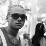 Armani Jackson Instagram - not in the room