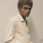 Armani Jackson Instagram - @prada 🐛🐛🐛