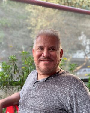 Arnaldo André Instagram - Estas tardecitas calurosas también tienen su encanto ….