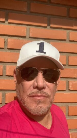 Arnaldo André Instagram - 