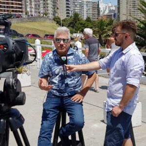 Arnaldo André Instagram - Hablando de MENTIRAS INTELIGENTES en @involucradostv