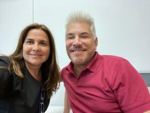 Arnaldo André Instagram - Gracias CONCEPTO ESTÉTICO por cuidar mi imagen!
Gracias LILIAN, gracias CRISTIAN !
@coestetico