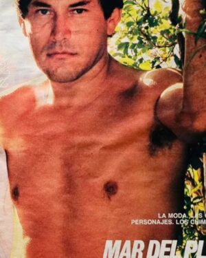Arnaldo André Instagram - Recuerdo.. de aquellos tiempos…