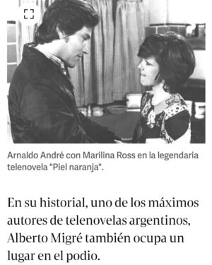 Arnaldo André Instagram - https://www.clarin.com/tema/arnaldo-andre.html