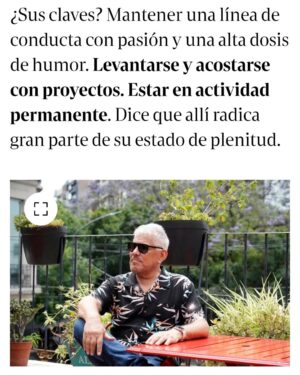 Arnaldo André Instagram - https://www.clarin.com/tema/arnaldo-andre.html