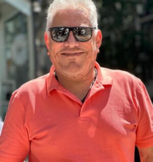 Arnaldo André Instagram - Primeros días del año en Palermo …